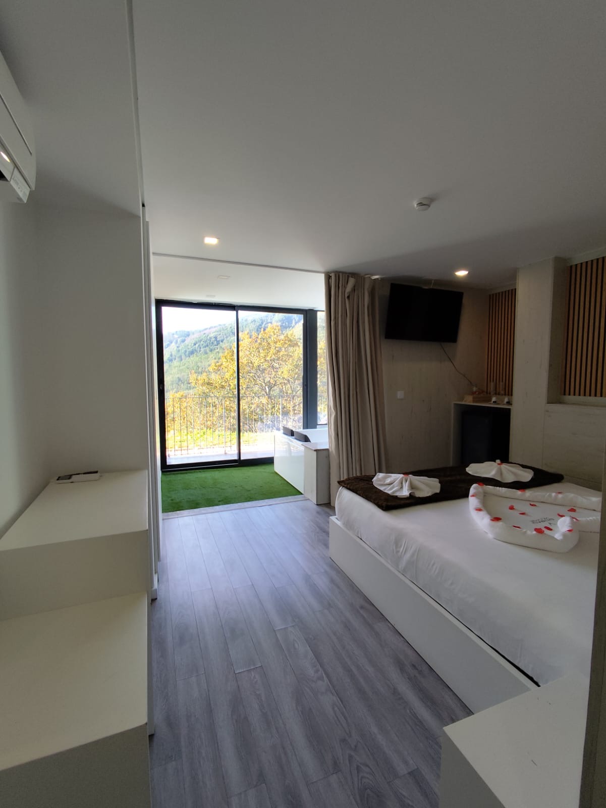 Quarto 15 com Hidromassagem
