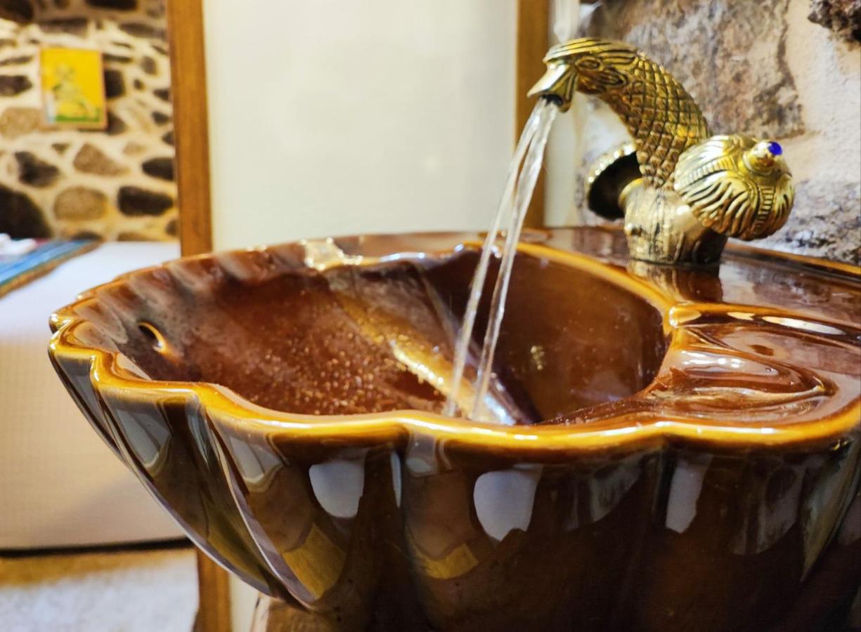 Casa T4 com Jacuzzi em Castro Laboreiro