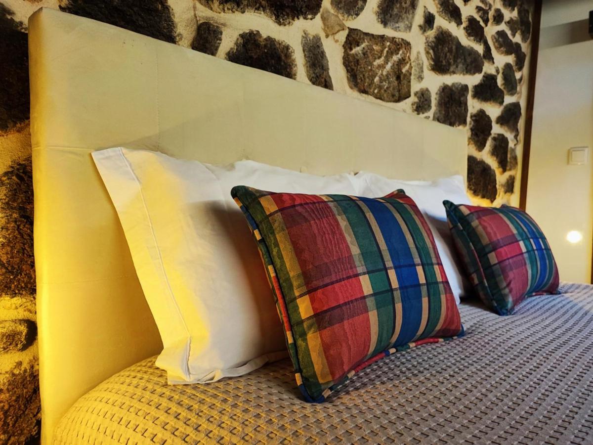 Casa T4 com Jacuzzi em Castro Laboreiro
