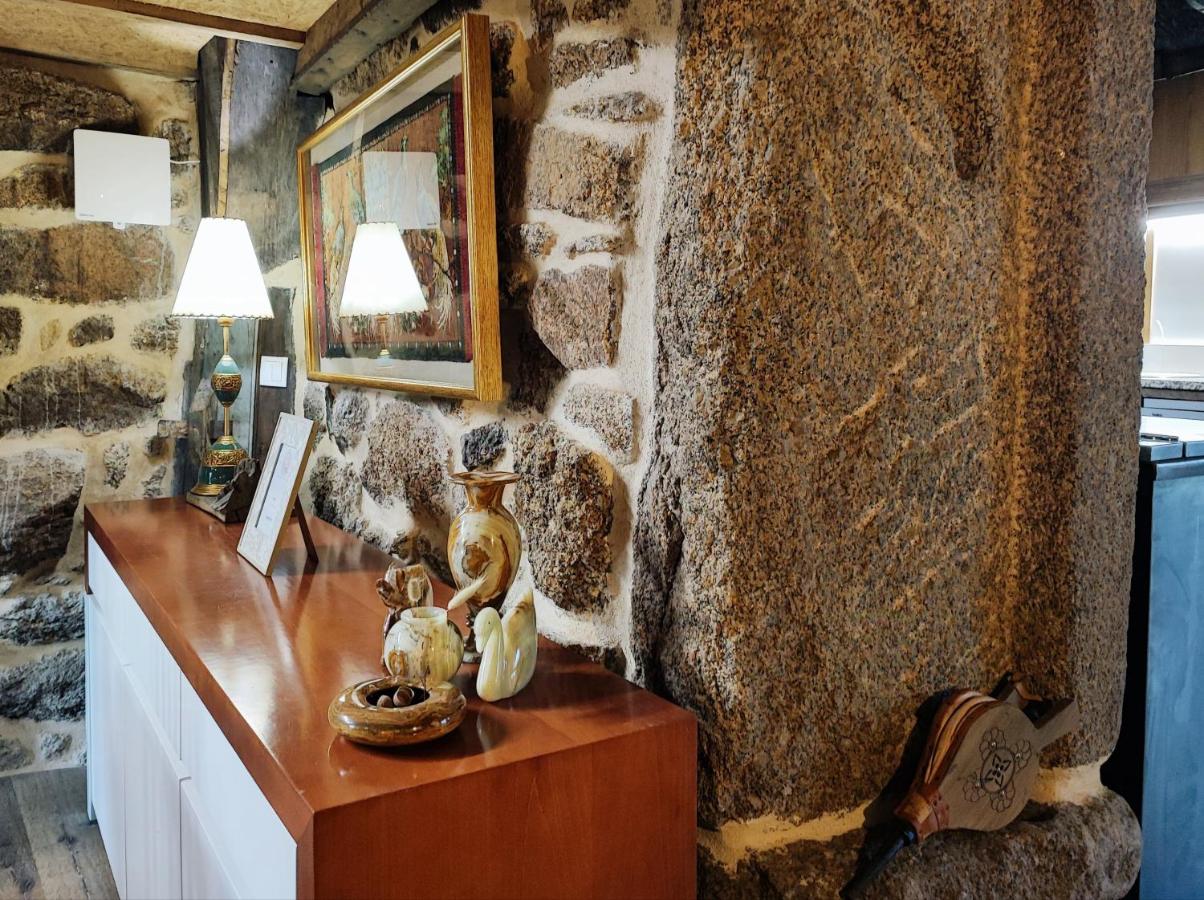 Casa T4 com Jacuzzi em Castro Laboreiro