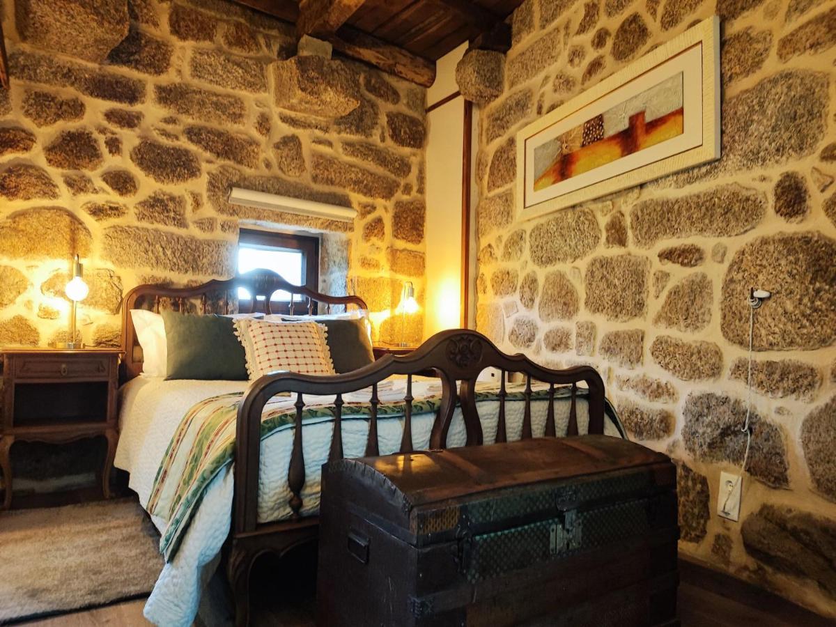 Casa T4 com Jacuzzi em Castro Laboreiro