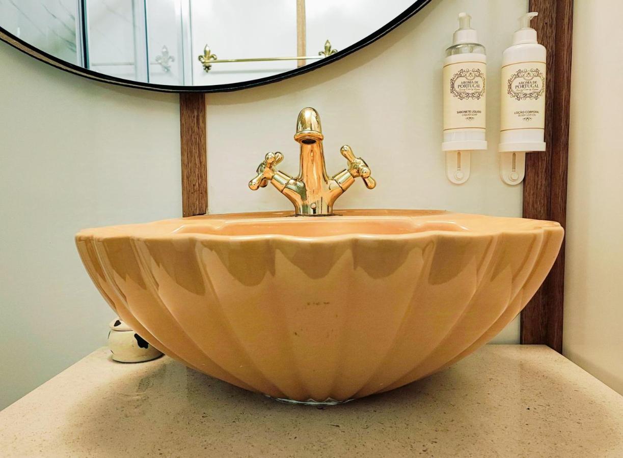 Casa T4 com Jacuzzi em Castro Laboreiro