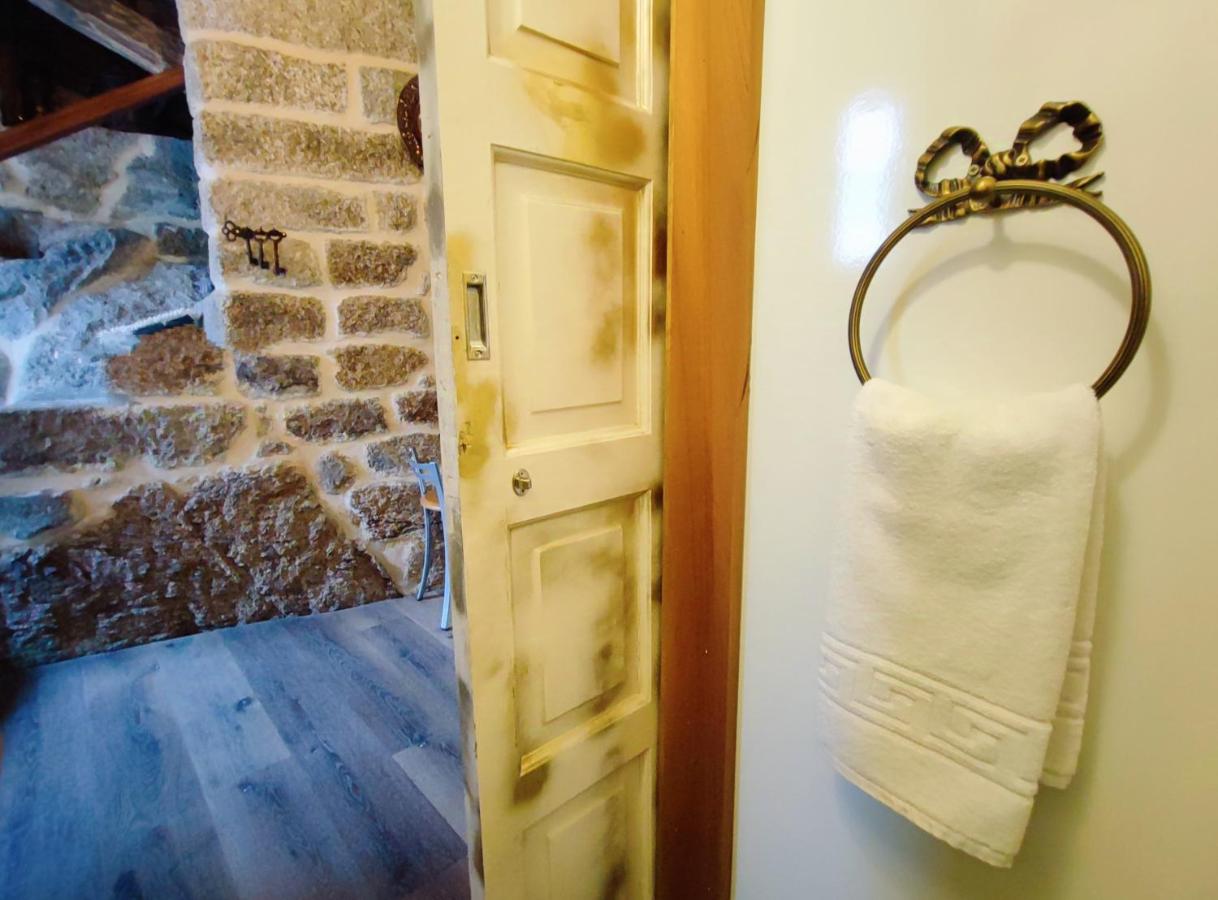 Casa T4 com Jacuzzi em Castro Laboreiro