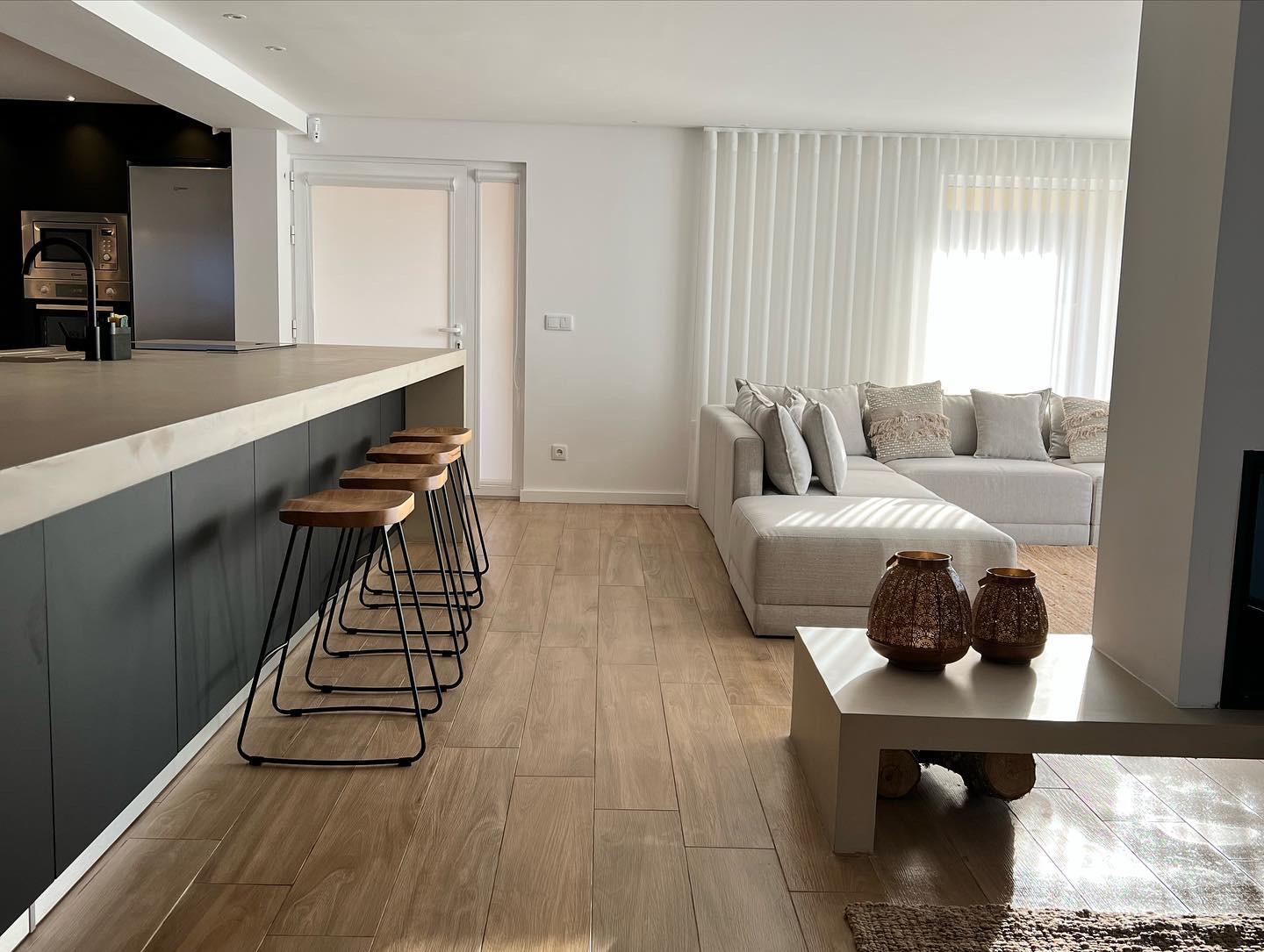 Casa de Luxo com Jacuzzi e Piscina Privada