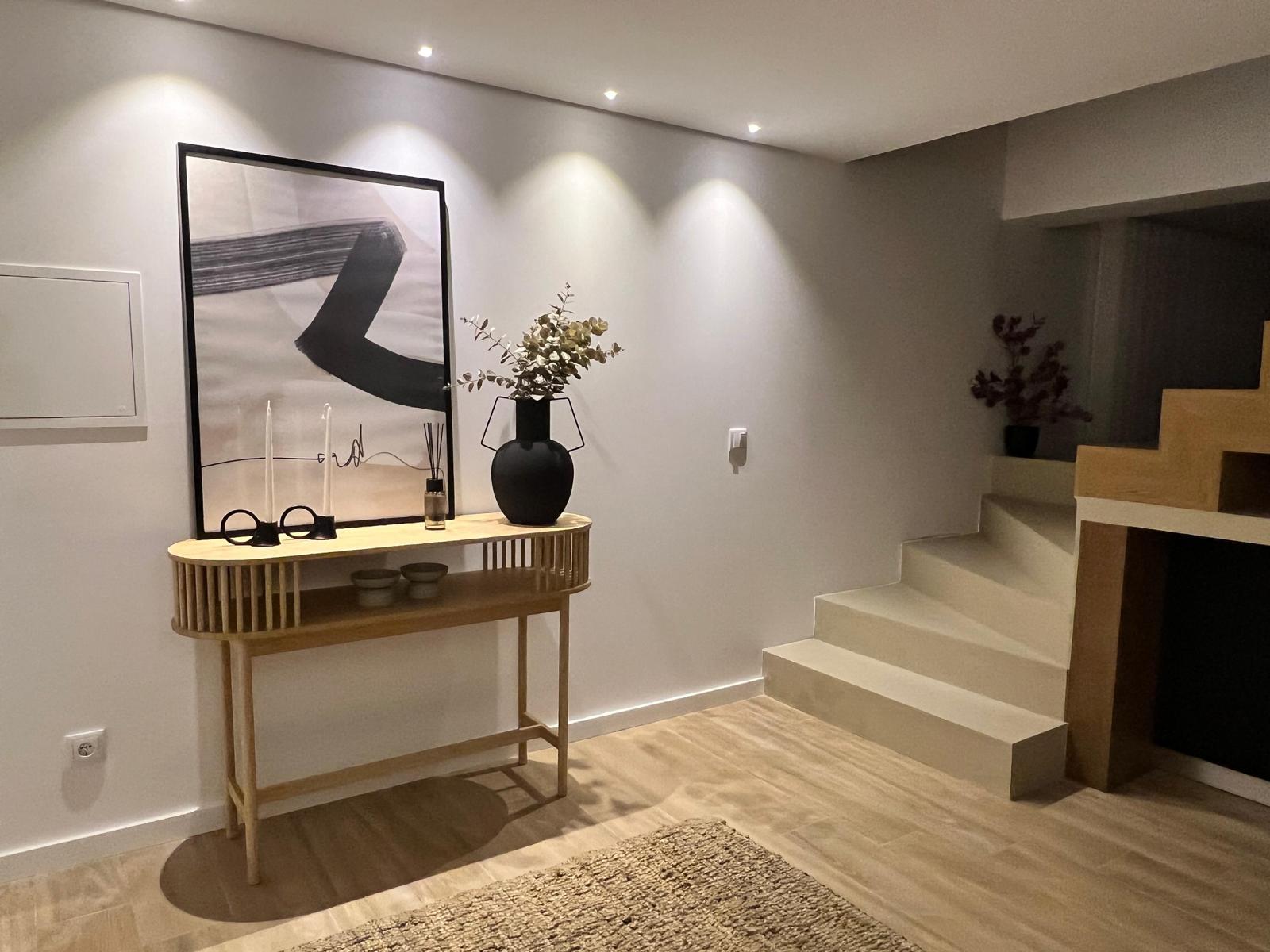 Casa de Luxo com Jacuzzi e Piscina Privada