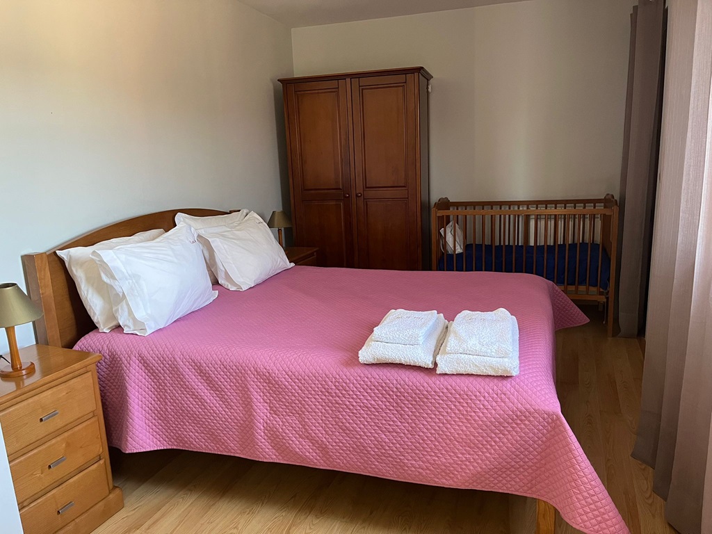 Casa com piscina privada II