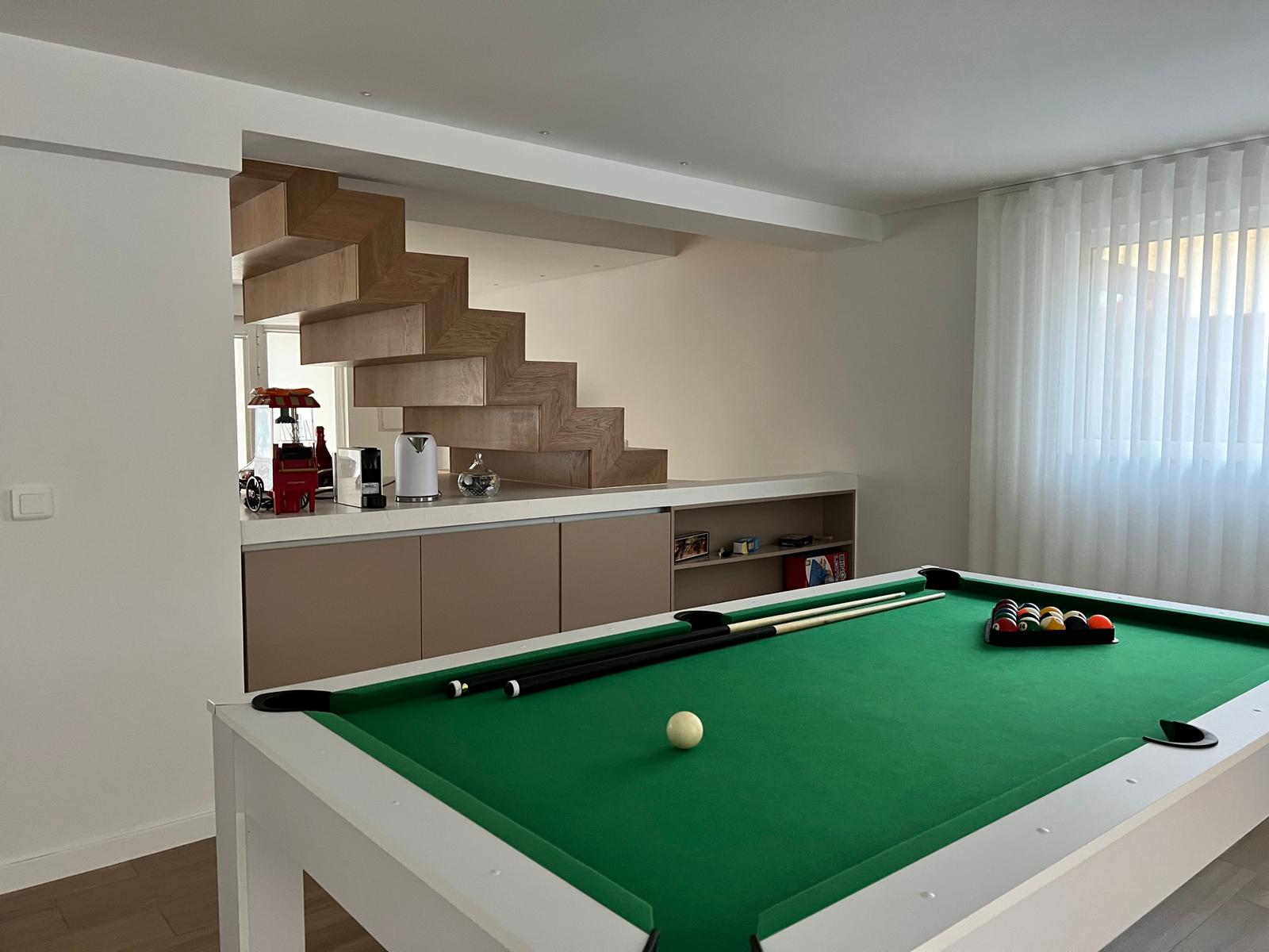 Casa T4 de Luxo com Jacuzzi e Piscina Privada