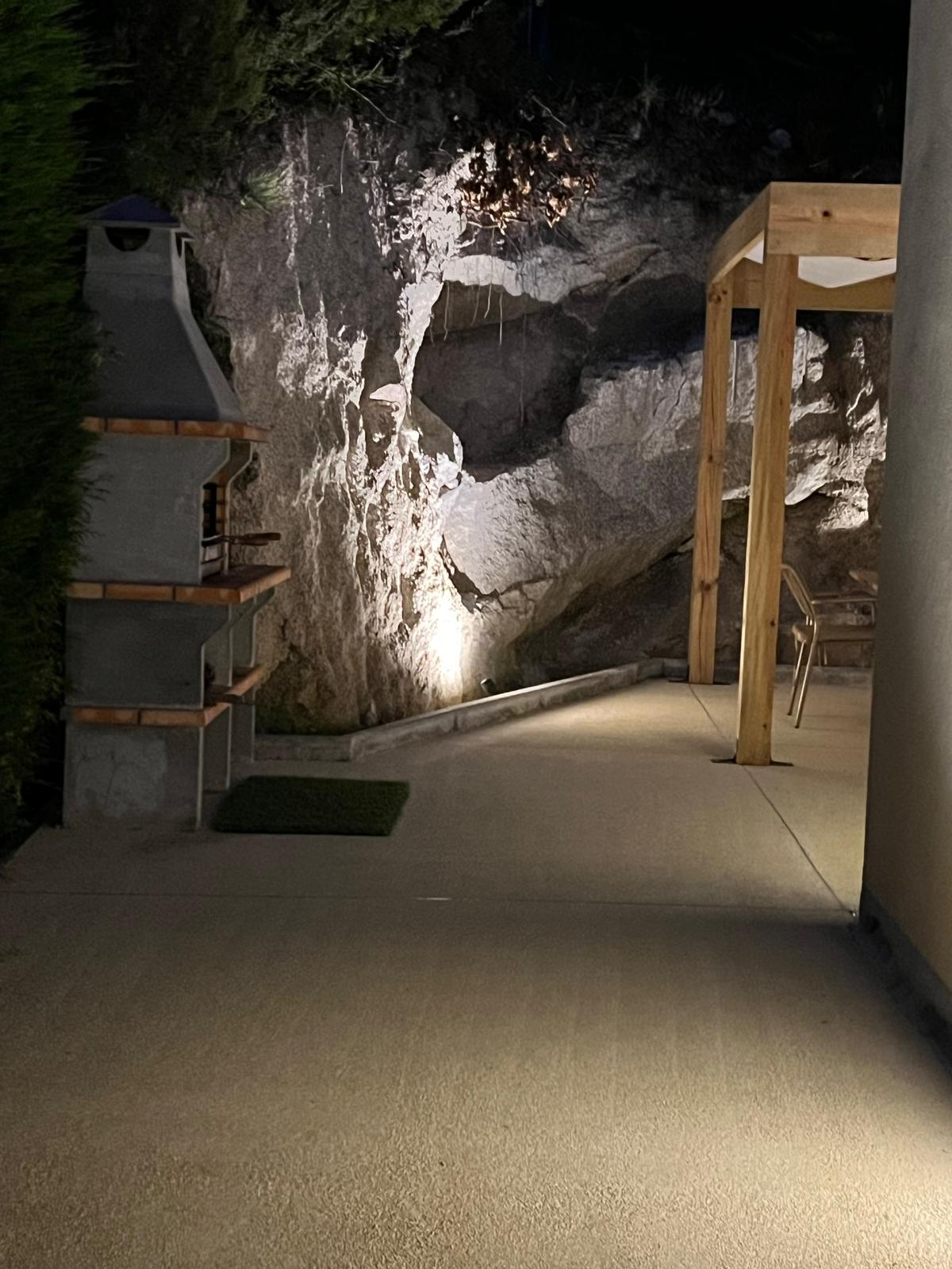 Casa de Luxo com Jacuzzi e Piscina Privada