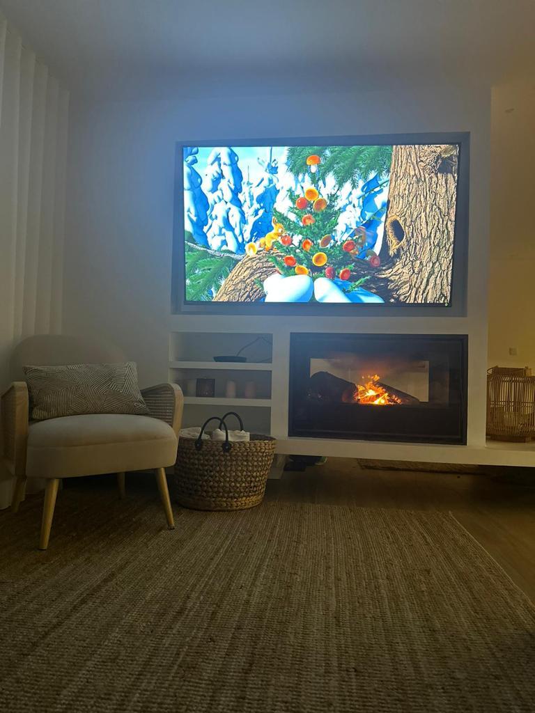 Casa T4 de Luxo com Jacuzzi e Piscina Privada