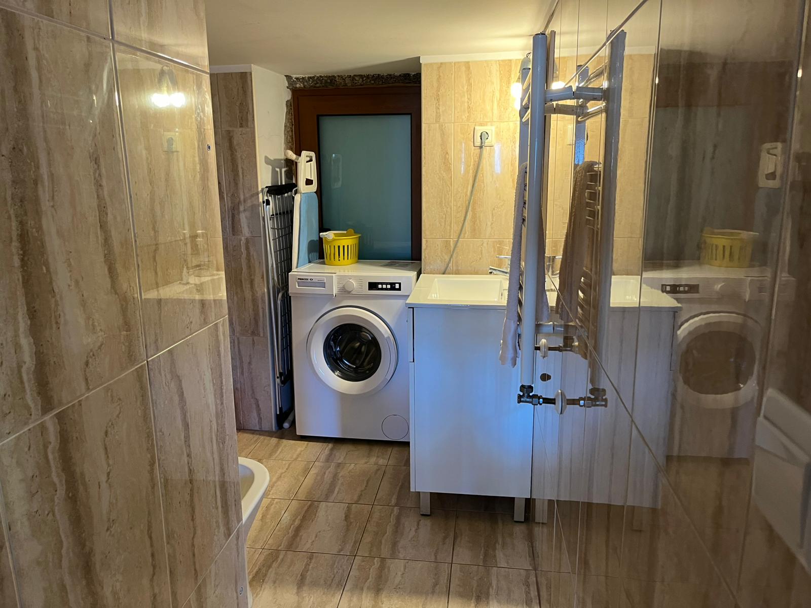 Casa com piscina privada II