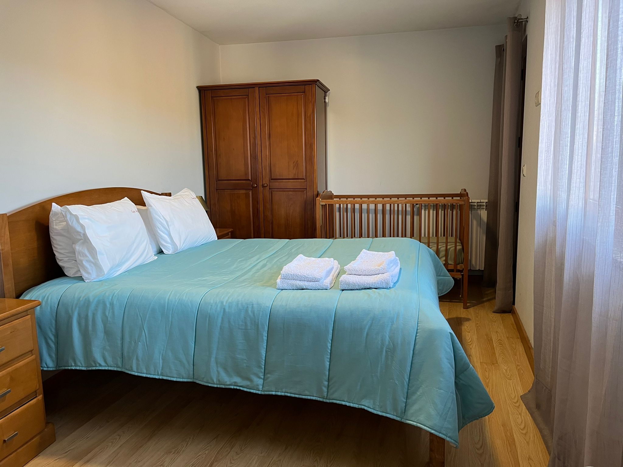 Casa com piscina privada II