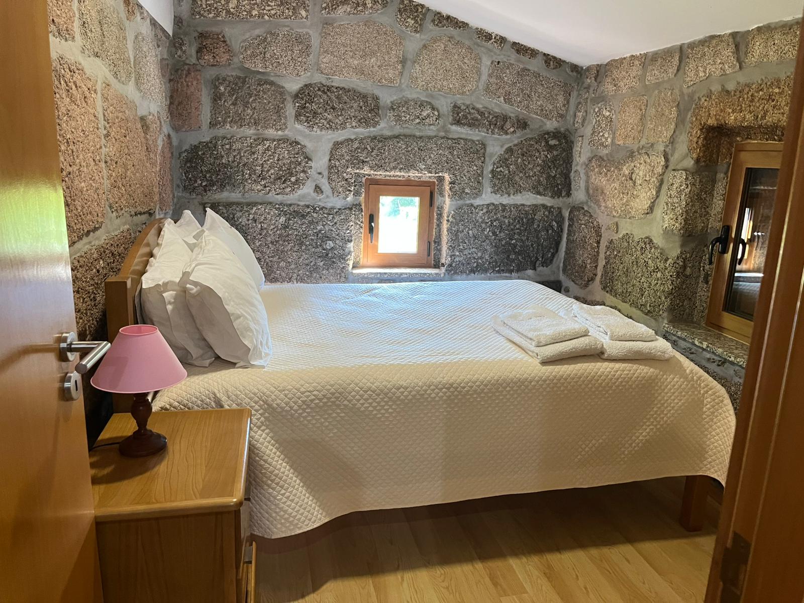Casa com piscina privada II