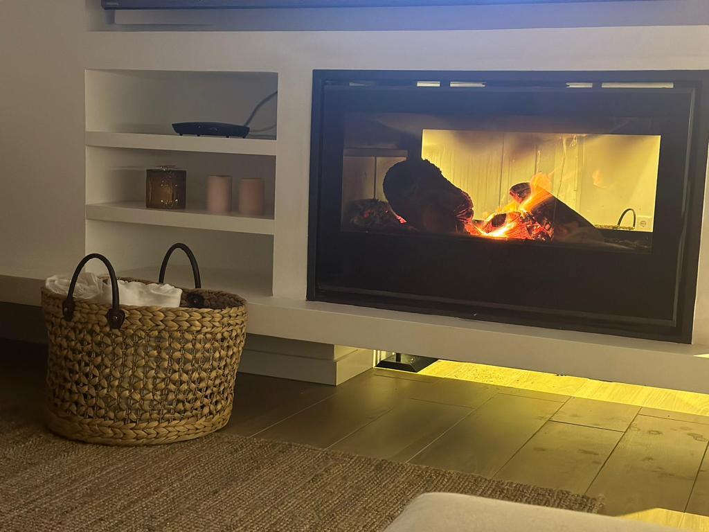 Casa T4 de Luxo com Jacuzzi e Piscina Privada