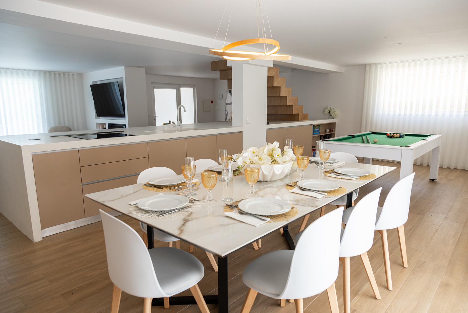 Casa T4 de Luxo com Jacuzzi e Piscina Privada