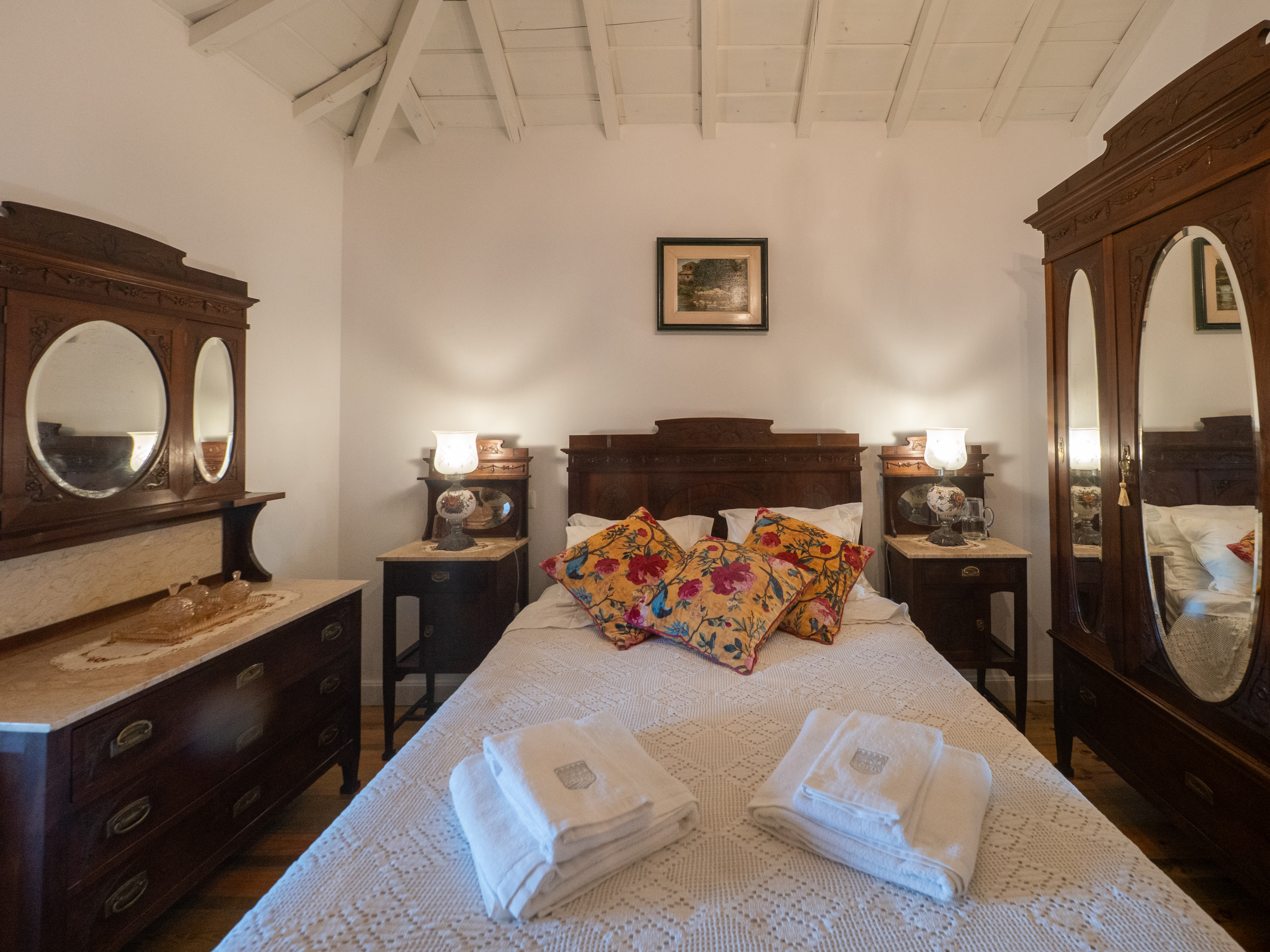 Casa do Assento – Castelo – luxo no Parque Nacional Peneda Gerês – Castelo Lindoso
