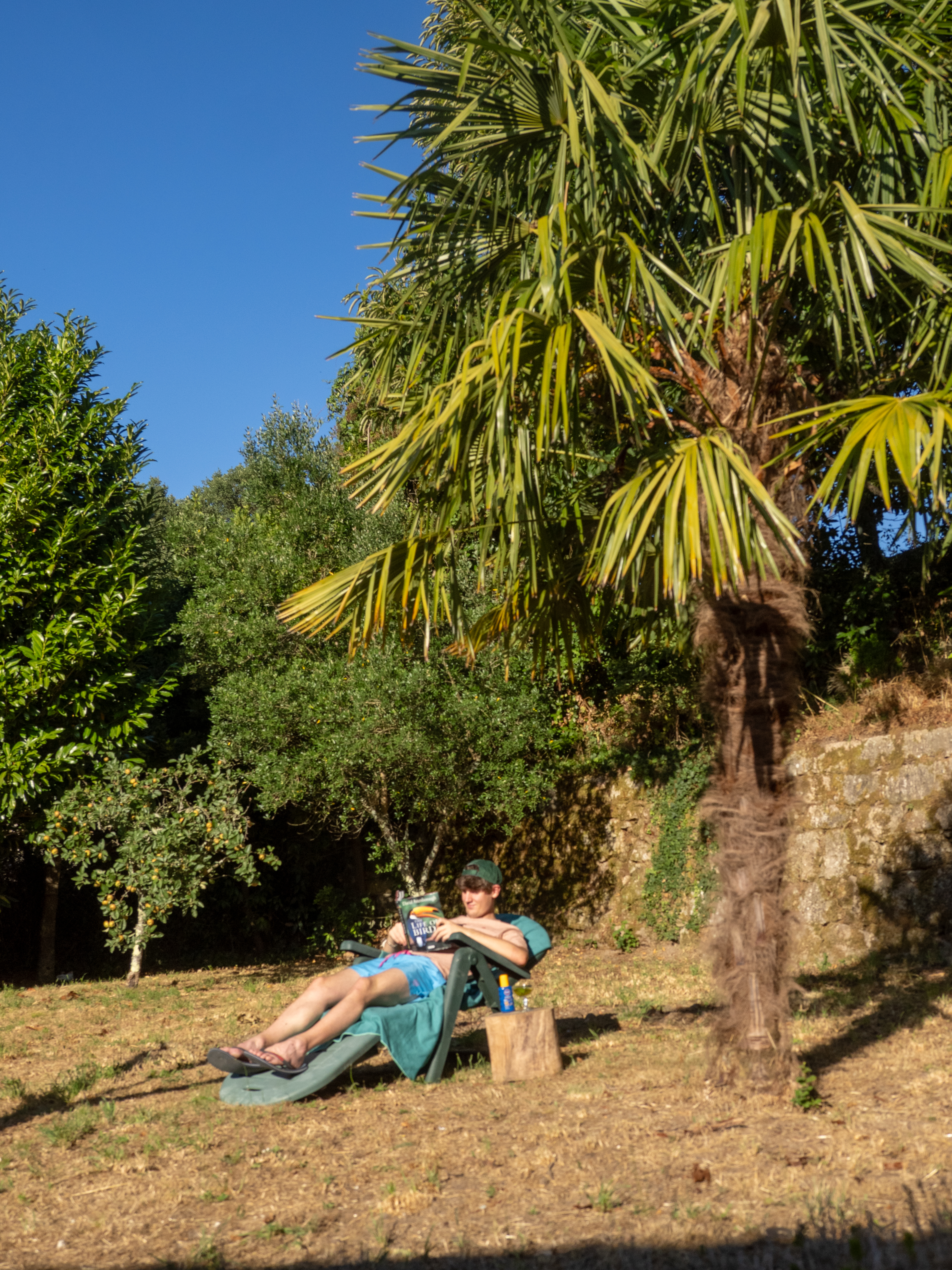 Casa do Assento – Castelo – luxo no Parque Nacional Peneda Gerês – Castelo Lindoso