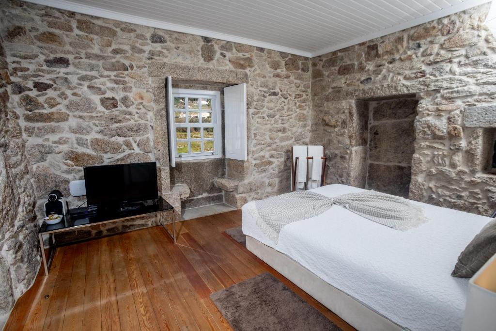 Casa T4 de Férias nos Arcos de Valdevez